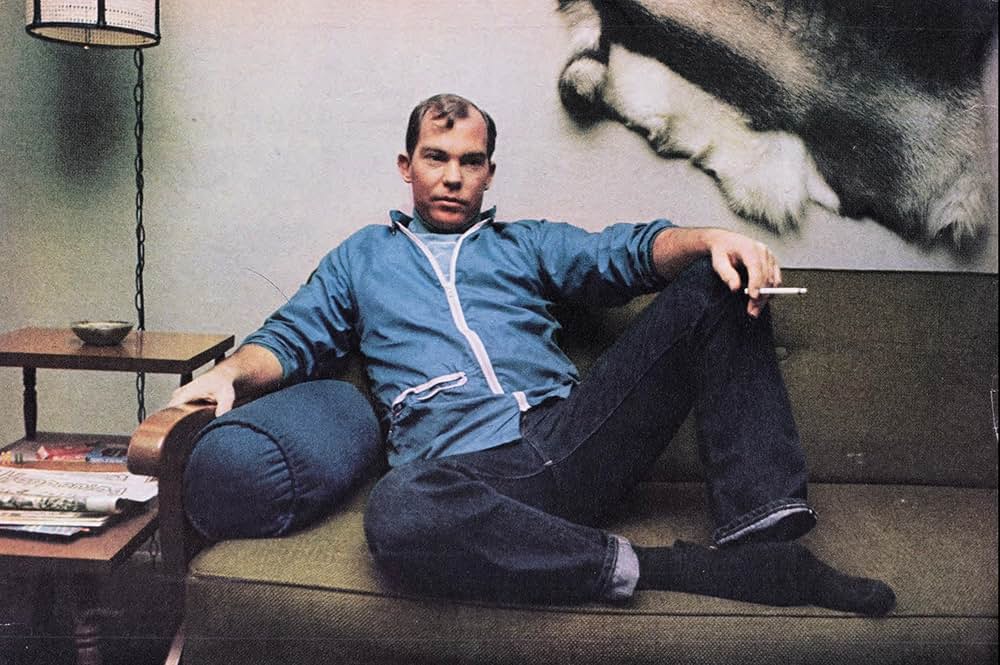 シーモア・ハーシュ: 権力の闇に挑む男の画像