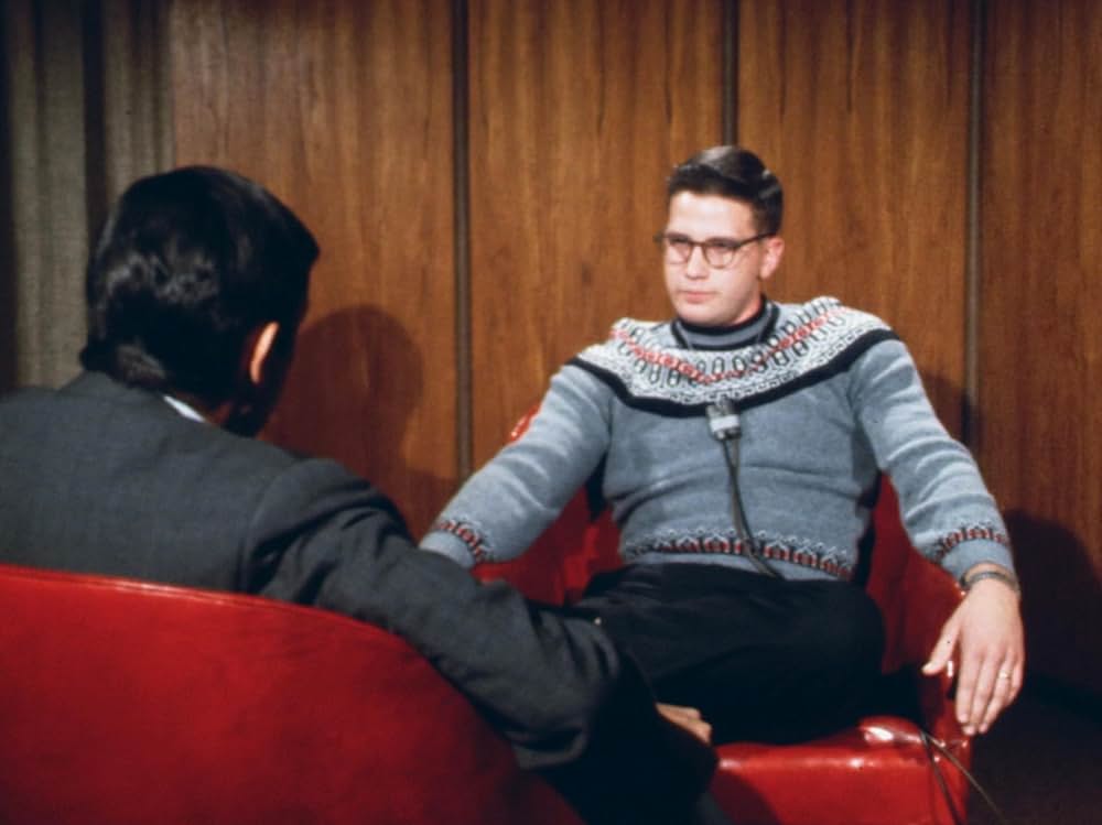 シーモア・ハーシュ: 権力の闇に挑む男の画像