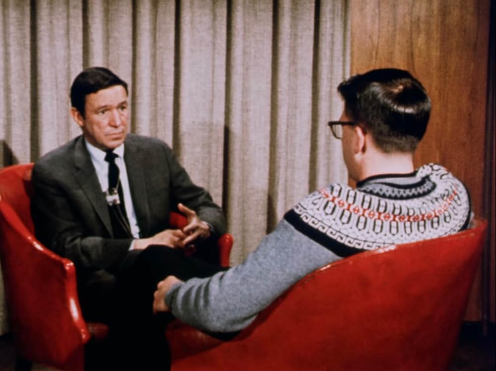 シーモア・ハーシュ: 権力の闇に挑む男の画像