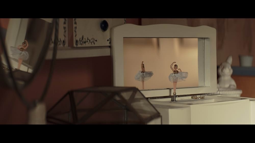 Starbright（原題）の画像