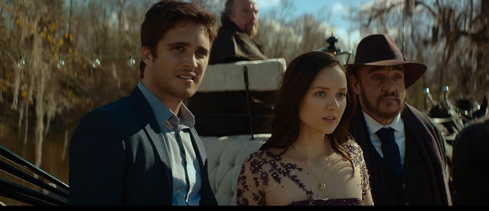 Starbright（原題）の画像