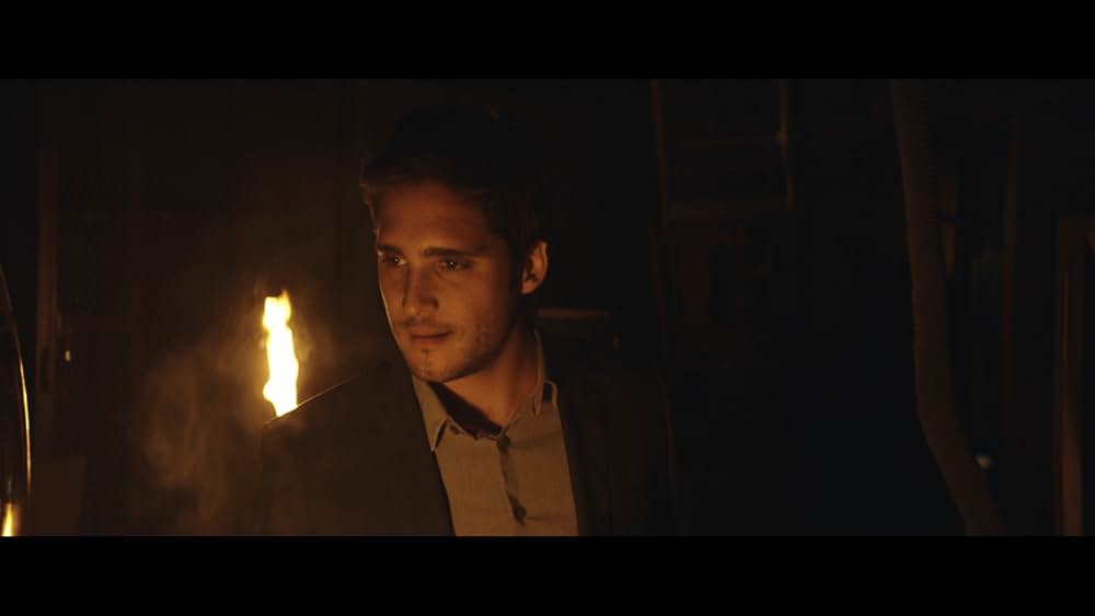 Starbright（原題）の画像