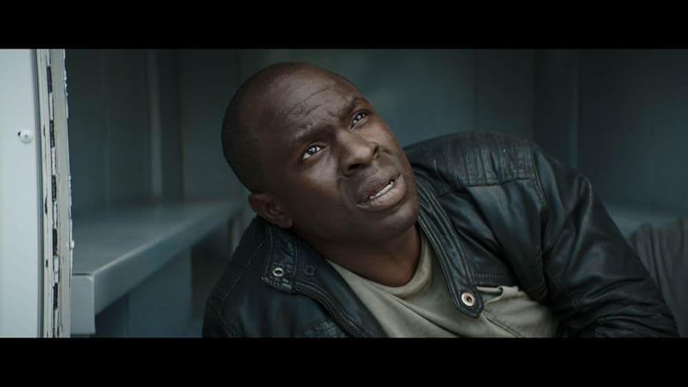 Starbright（原題）の画像