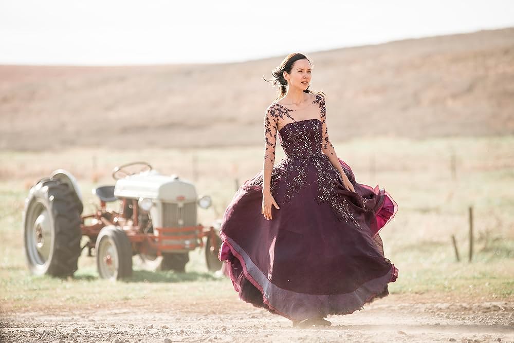 Starbright（原題）の画像