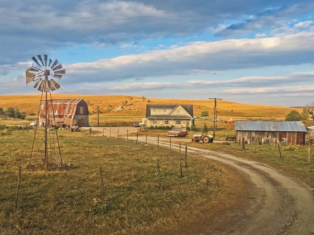 Starbright（原題）の画像