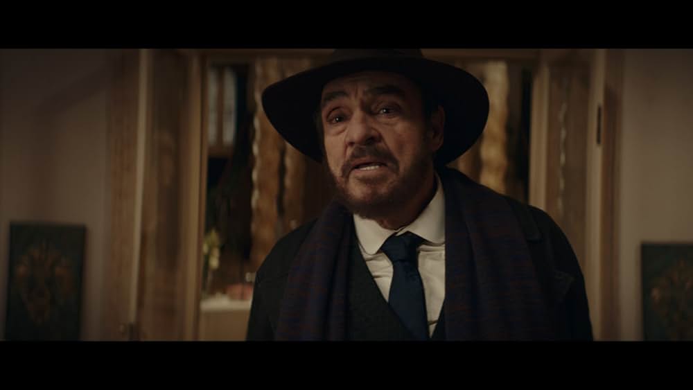 Starbright（原題）の画像