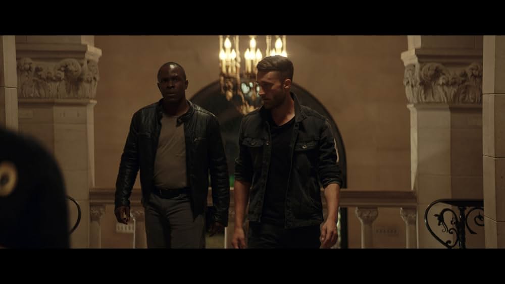 Starbright（原題）の画像