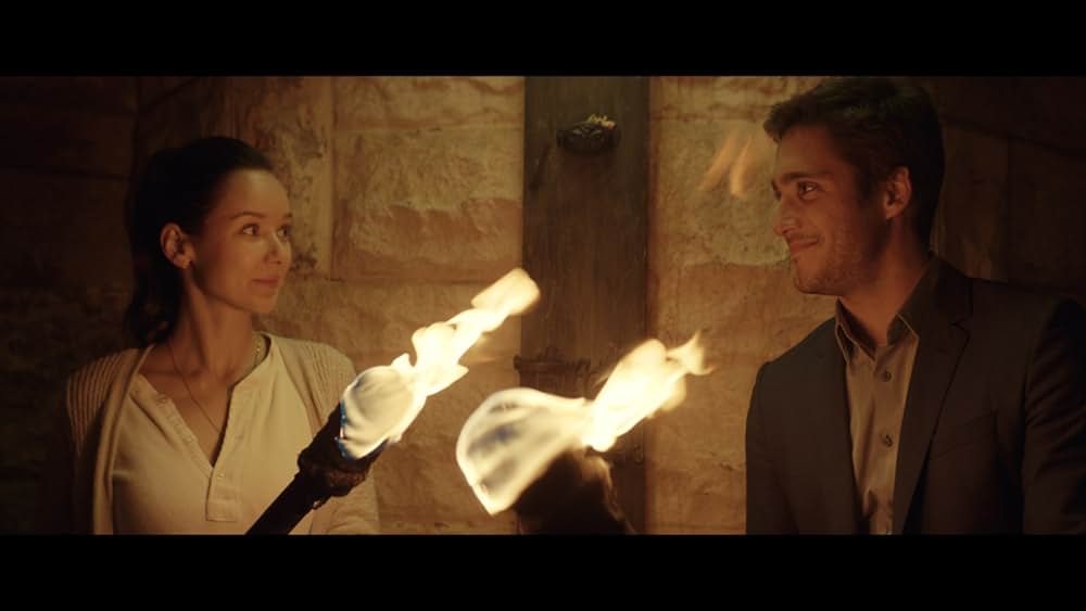 Starbright（原題）の画像