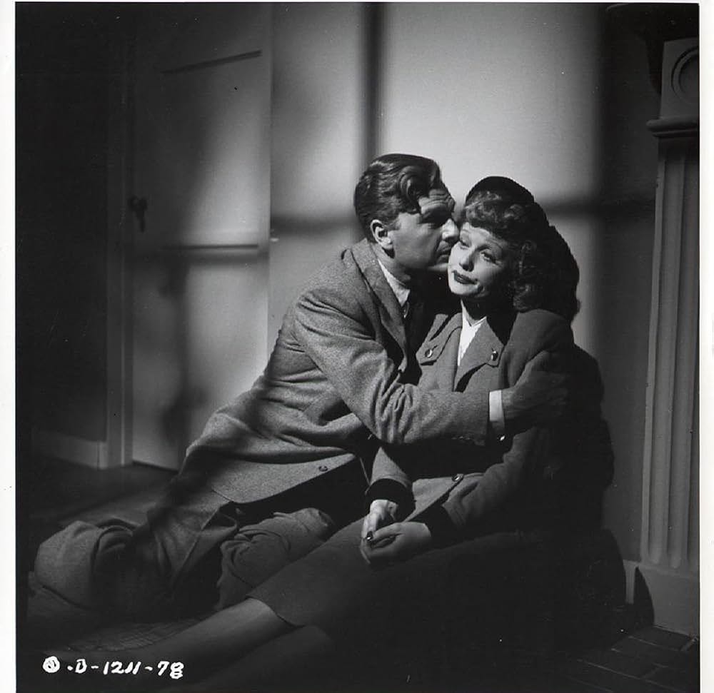 The Fuller Brush Girl（原題）の画像