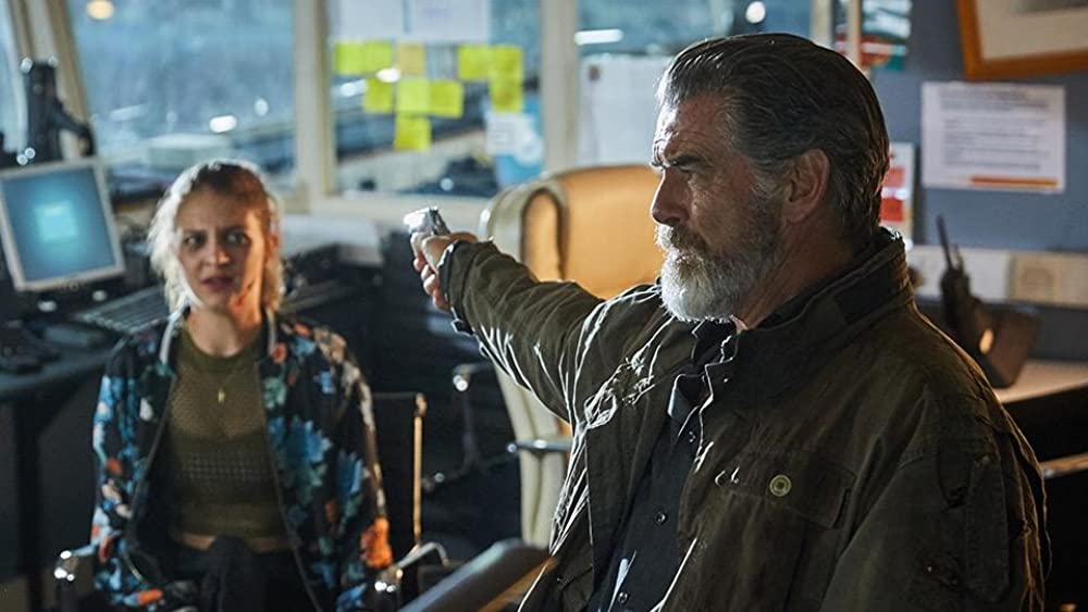 ファイナル・スコアの画像