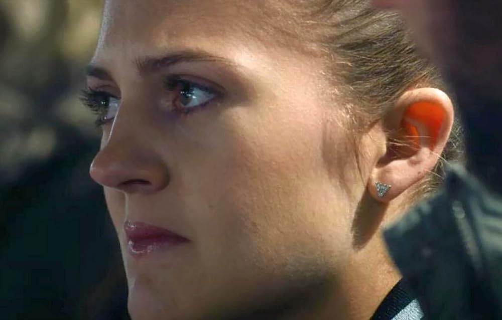 ファイナル・スコアの画像