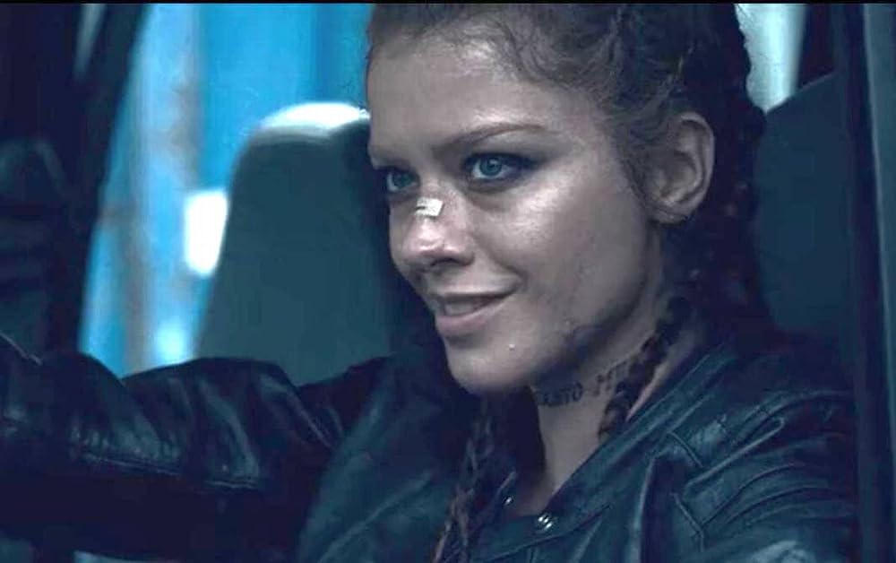 ファイナル・スコアの画像