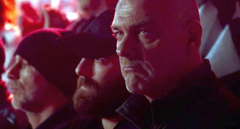 ファイナル・スコアの画像