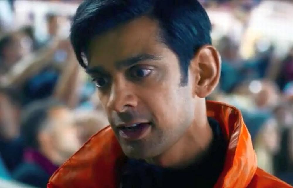 ファイナル・スコアの画像