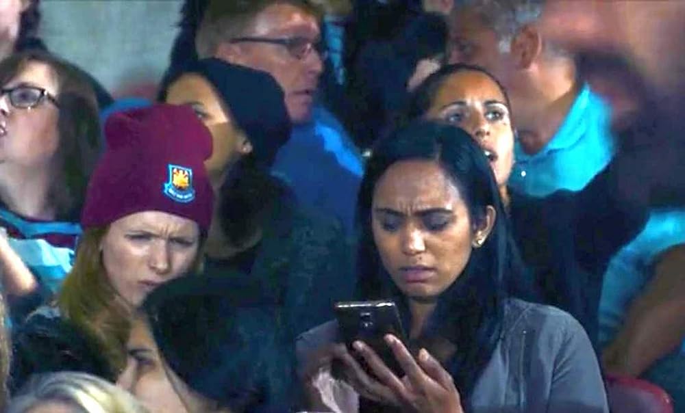 ファイナル・スコアの画像