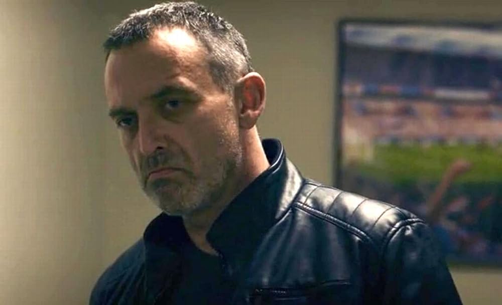 ファイナル・スコアの画像