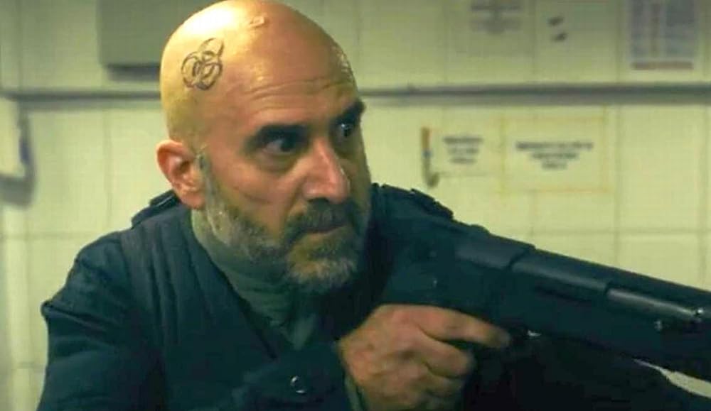 ファイナル・スコアの画像