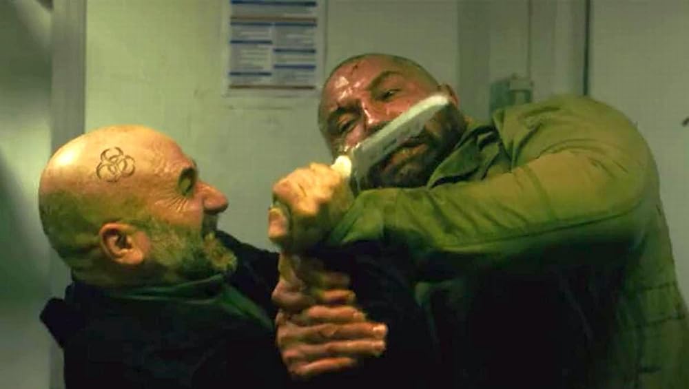 ファイナル・スコアの画像