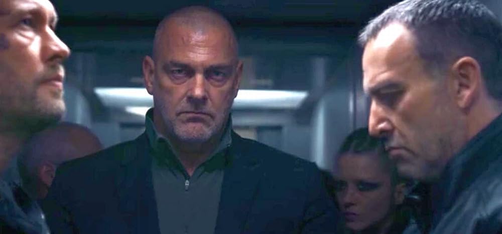 ファイナル・スコアの画像