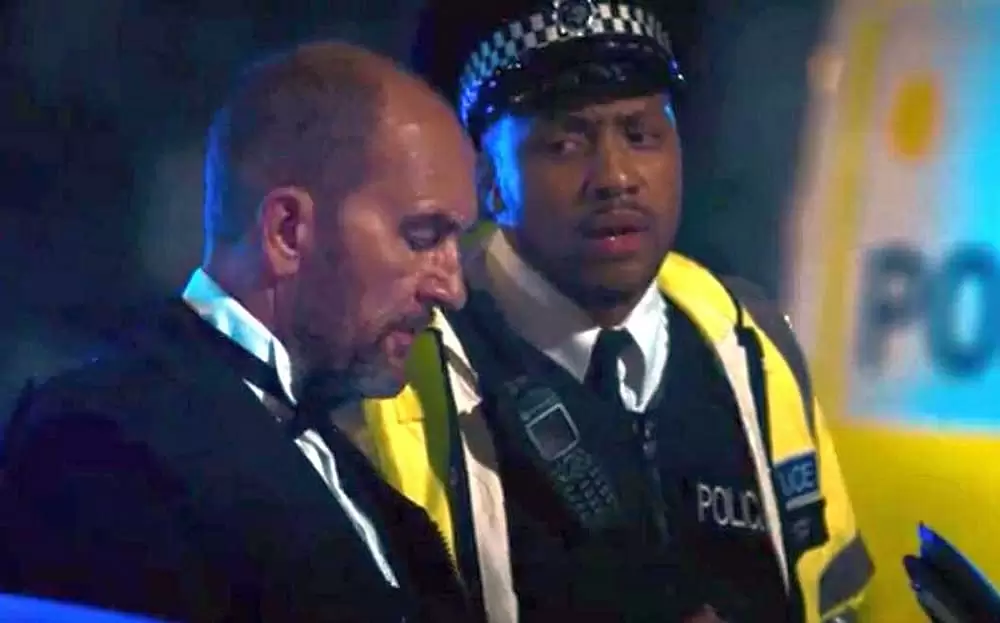 ファイナル・スコアの画像