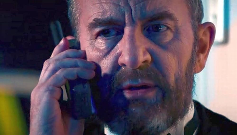 ファイナル・スコアの画像