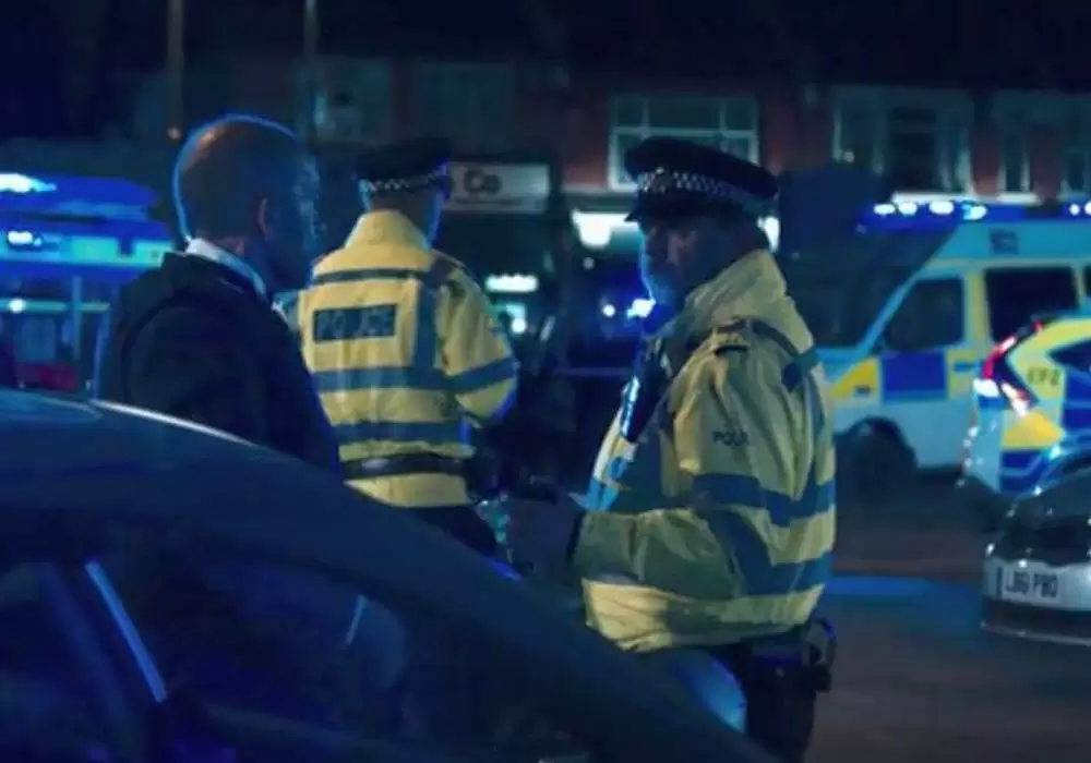 ファイナル・スコアの画像