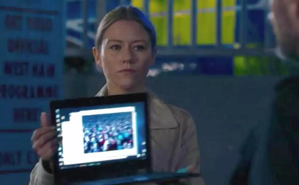 ファイナル・スコアの画像