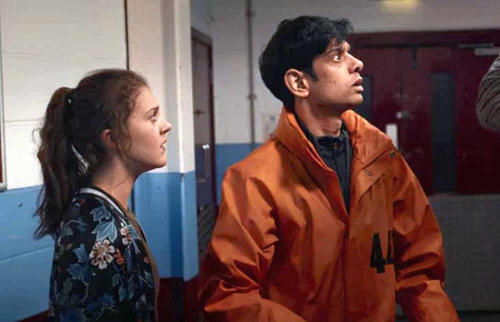 ファイナル・スコアの画像