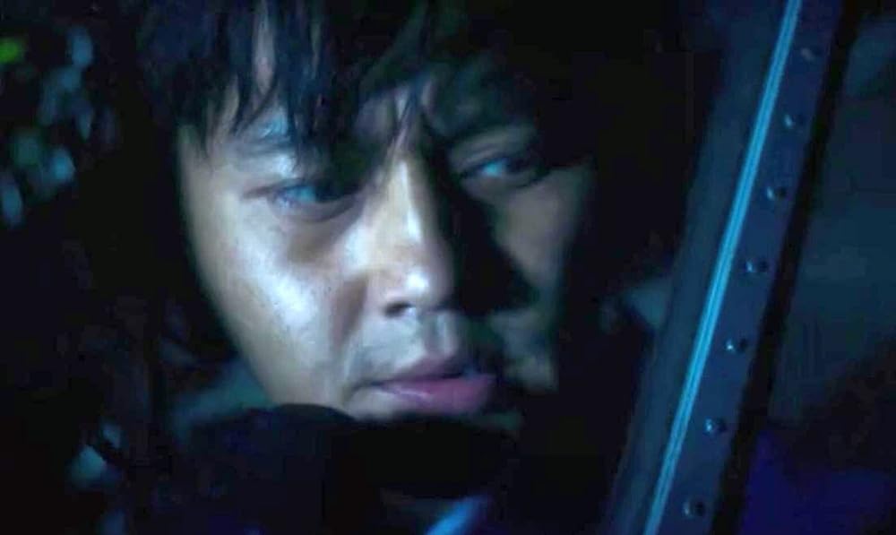 ファイナル・スコアの画像