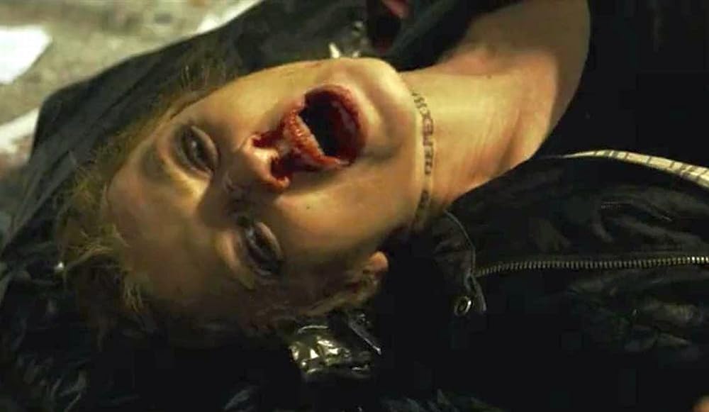 ファイナル・スコアの画像