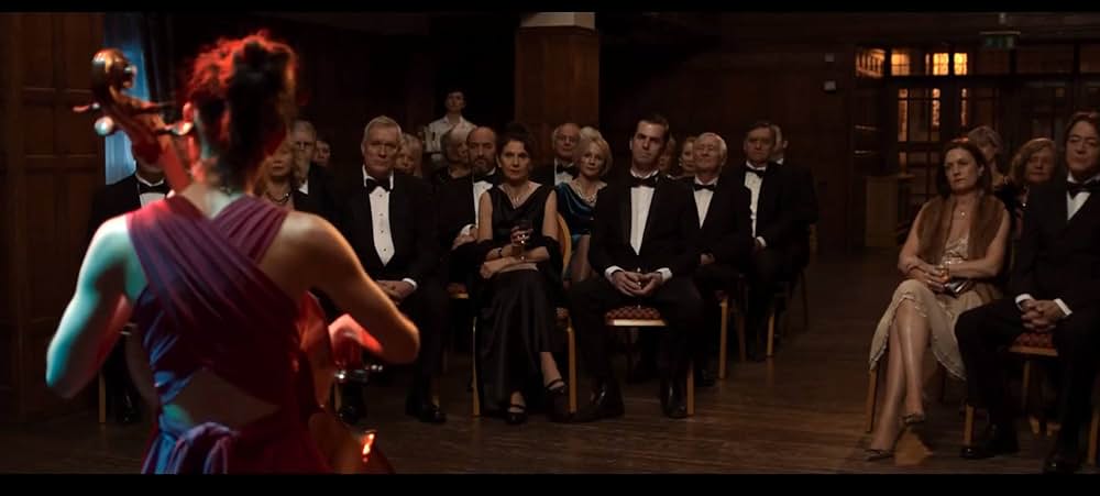 ファイナル・スコアの画像