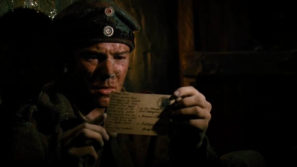 THE SILENT WAR 戦場の絆の画像