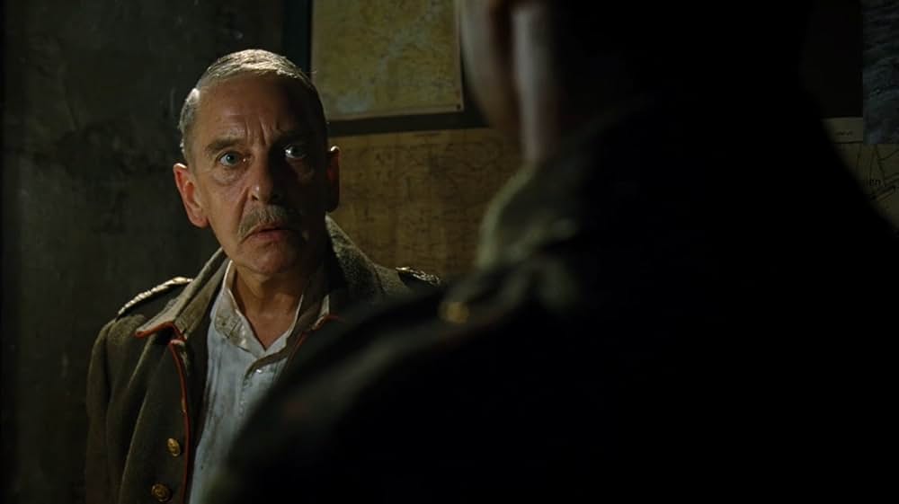 THE SILENT WAR 戦場の絆の画像