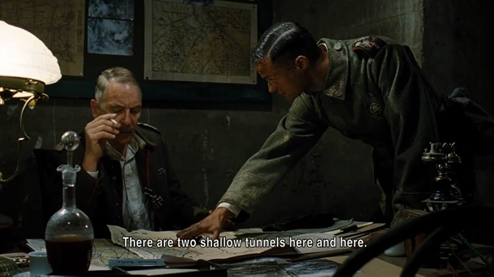 THE SILENT WAR 戦場の絆の画像