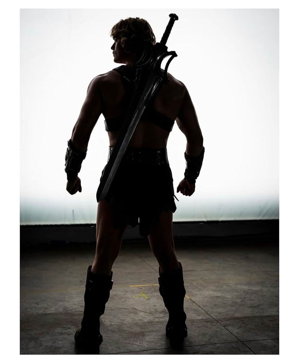 マスターズ・オブ・ユニ バースの画像