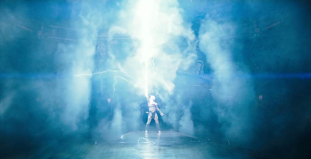 マスターズ・オブ・ユニ バースの画像