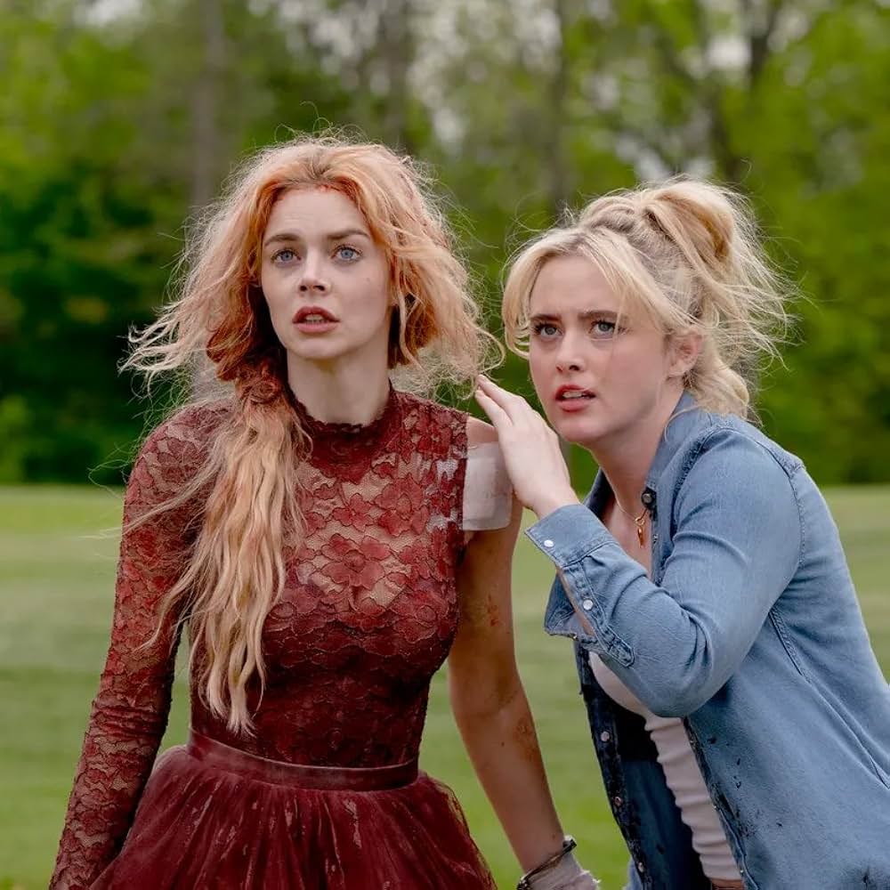 Ready or Not 2: Here I Comeの画像