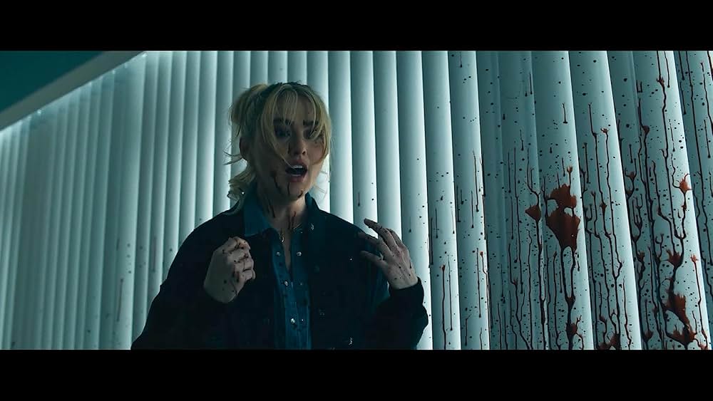 Ready or Not 2: Here I Comeの画像