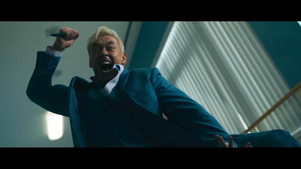 Ready or Not 2: Here I Comeの画像