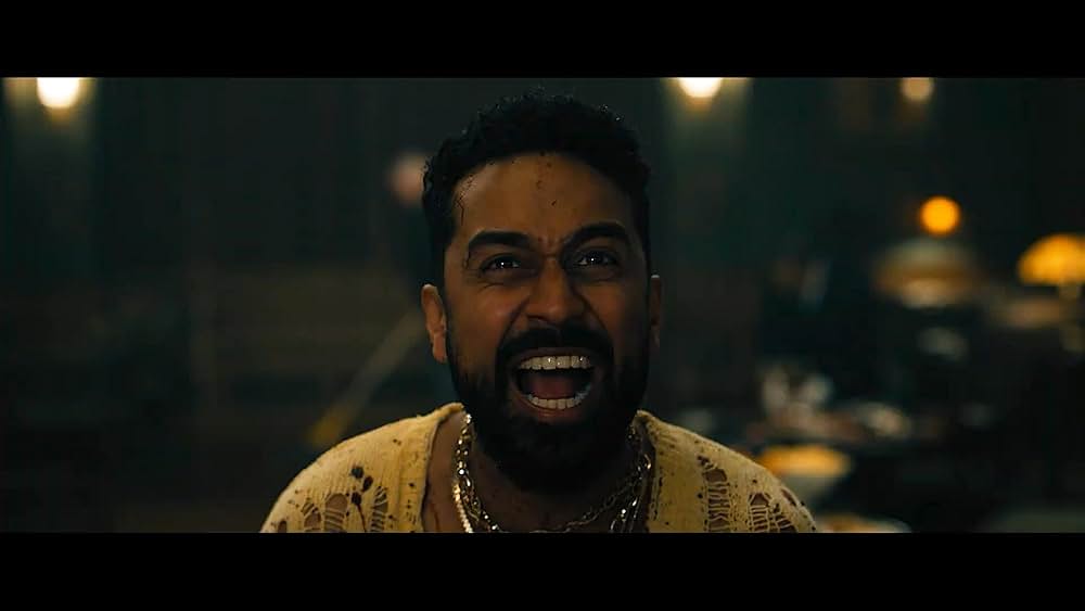 Ready or Not 2: Here I Comeの画像