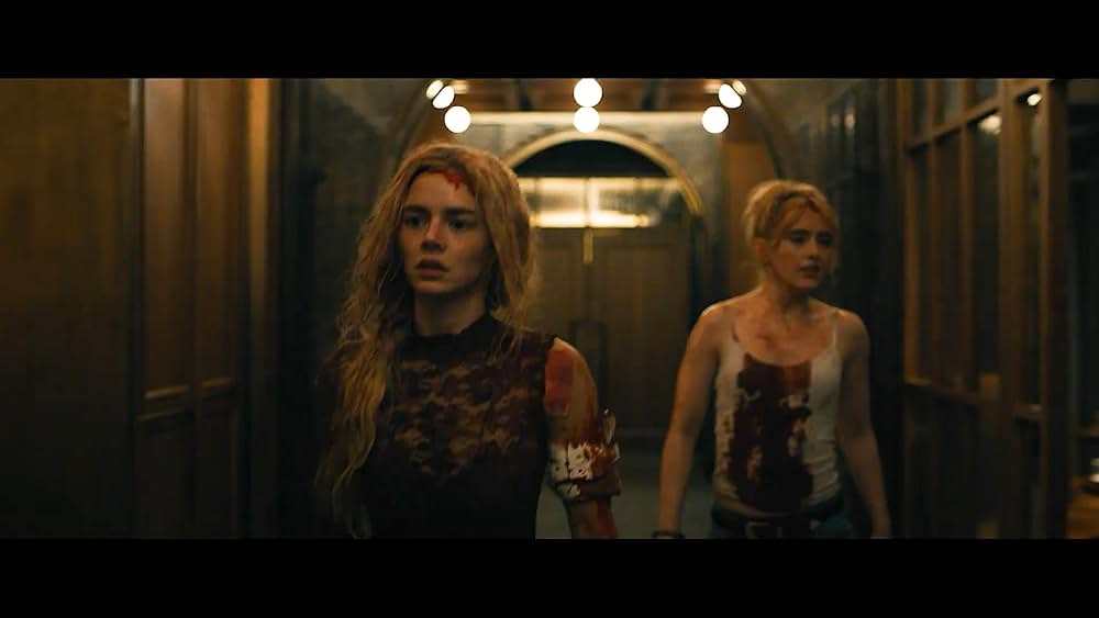 Ready or Not 2: Here I Comeの画像