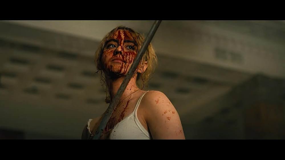 Ready or Not 2: Here I Comeの画像