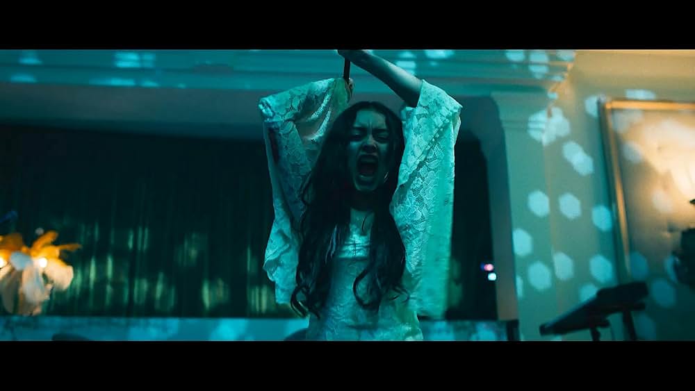 Ready or Not 2: Here I Comeの画像