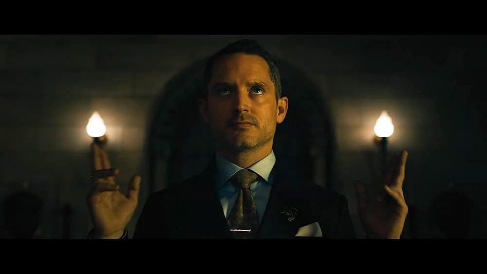 Ready or Not 2: Here I Comeの画像