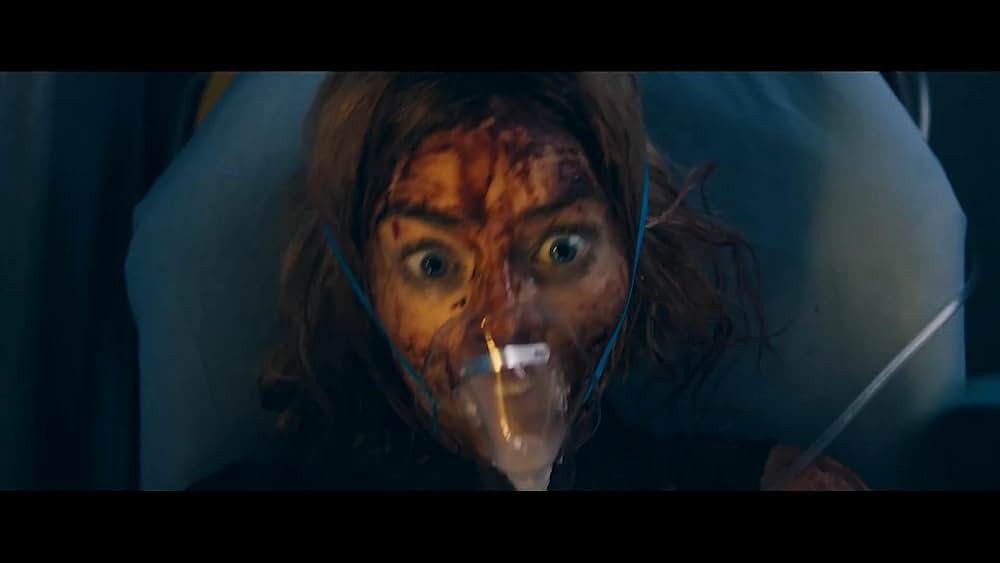 Ready or Not 2: Here I Comeの画像