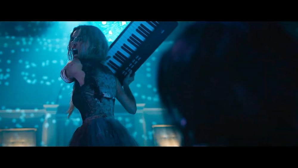 Ready or Not 2: Here I Comeの画像