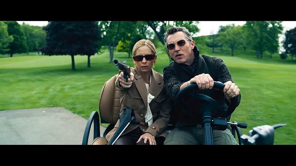 Ready or Not 2: Here I Comeの画像