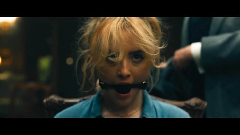 Ready or Not 2: Here I Comeの画像