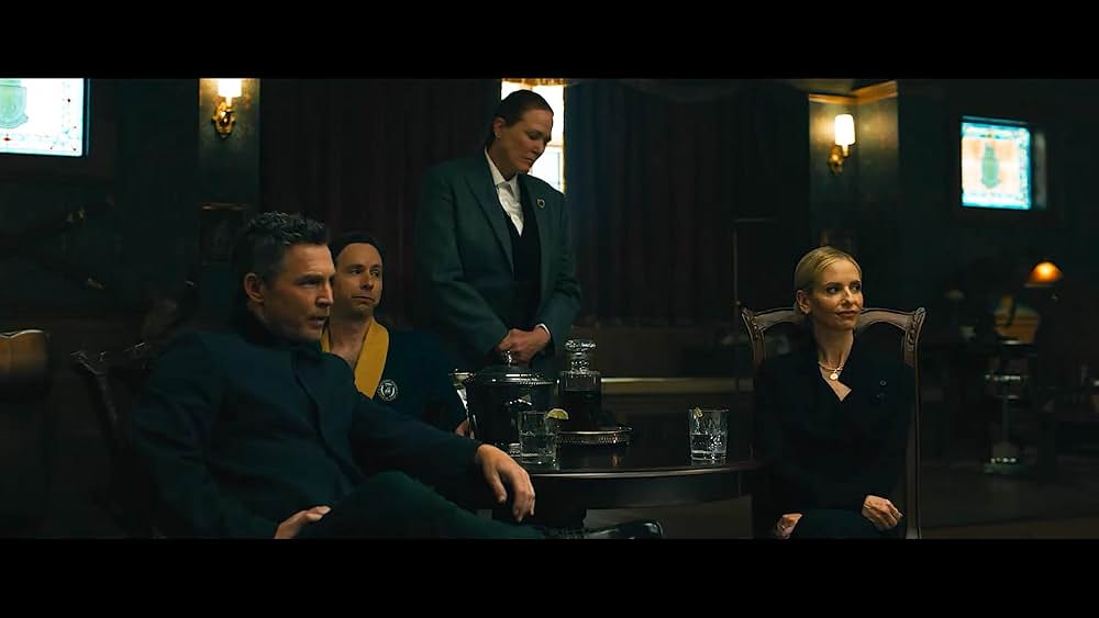 Ready or Not 2: Here I Comeの画像