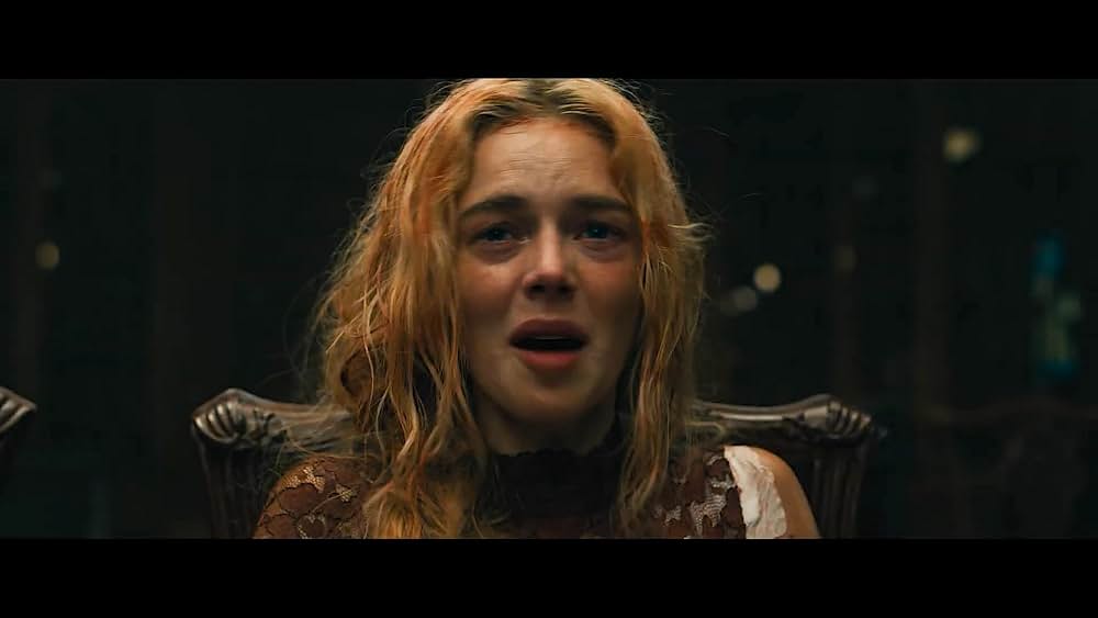 Ready or Not 2: Here I Comeの写真